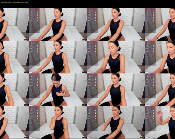 shy_cinderella — 7 minute Chaturbate female cam show recording, 1080p, Jun 26, 2022