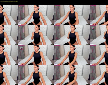shy_cinderella — 6 minute Chaturbate female cam show recording, 1080p, Jun 26, 2022