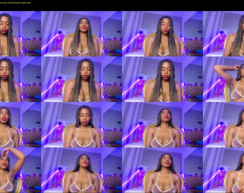 sia_37 — 6 minute Chaturbate female cam show recording, 1080p, Jun 25, 2022
