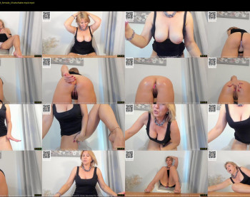 sirena99 — 54 minute Chaturbate female cam show recording, 1080p, Jun 25, 2022