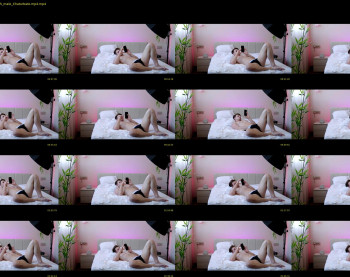 sofi_look_ — 2 minute Chaturbate couple cam show recording, 1080p, Jun 25, 2022