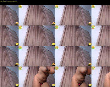 sofia_sakura — 24 minute Chaturbate female cam show recording, 1080p, Jun 25, 2022