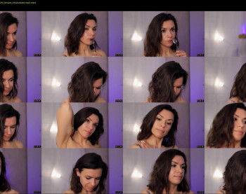 sofiafoster — 15 minute Chaturbate female cam show recording, 1080p, Jun 25, 2022