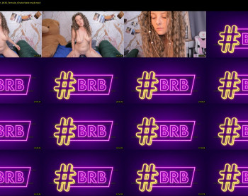sonya_boldwin — 58 minute Chaturbate female cam show recording, 1080p, Jun 25, 2022