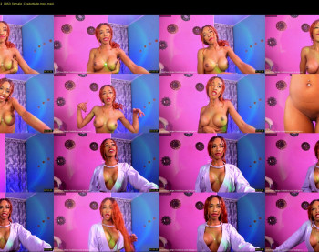 sophye_ebanov — 10 minute Chaturbate female cam show recording, 720p, Jun 25, 2022