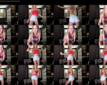 stella_and_stephan — 5 minute Chaturbate couple cam show recording, 720p, Jun 25, 2022