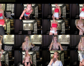 stella_and_stephan — 92 minute Chaturbate couple cam show recording, 720p, Jun 25, 2022
