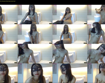 stella_land — 6 minute Chaturbate female cam show recording, 720p, Jun 25, 2022