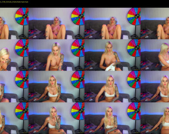 stellacinderella — 7 minute Chaturbate female cam show recording, 720p, Jun 25, 2022