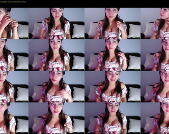 stormy_2000 — 10 minute Chaturbate female cam show recording, 720p, Jun 25, 2022