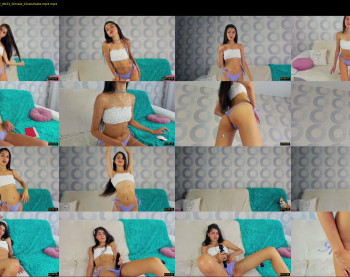 sugar_morgan — 56 minute Chaturbate female cam show recording, 1080p, Jun 25, 2022