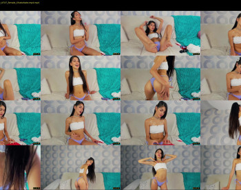 sugar_morgan — 53 minute Chaturbate female cam show recording, 1080p, Jun 25, 2022