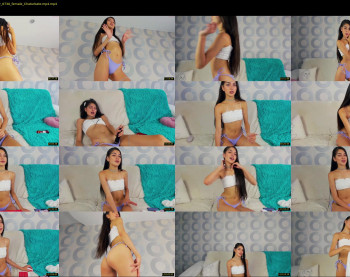 sugar_morgan — 96 minute Chaturbate female cam show recording, 720p, Jun 25, 2022