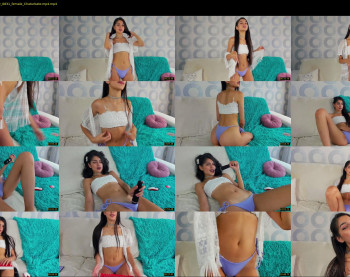sugar_morgan — 38 minute Chaturbate female cam show recording, 720p, Jun 25, 2022