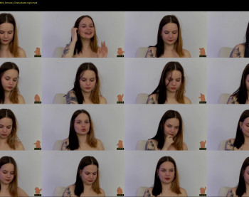 superbdolls — 25 minute Chaturbate couple cam show recording, 1080p, Jun 25, 2022