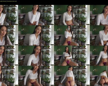 sweet_moan — 12 minute Chaturbate female cam show recording, 1080p, Jun 25, 2022