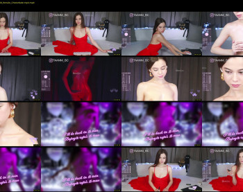 taanni_bc — 55 minute Chaturbate female cam show recording, 1080p, Jun 26, 2022