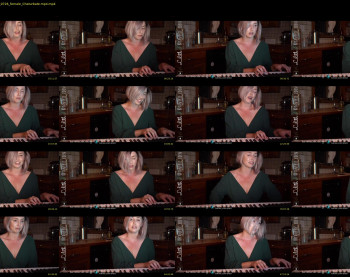 tantric_eden_ — 55 minute Chaturbate female cam show recording, 1080p, Jun 25, 2022