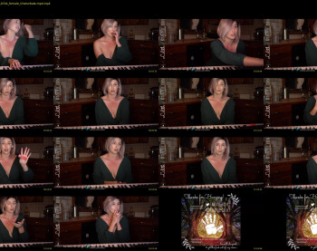 tantric_eden_ — 18 minute Chaturbate female cam show recording, 1080p, Jun 25, 2022