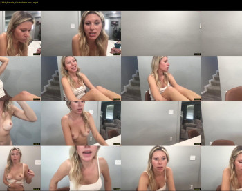texas_blonde — 34 minute Chaturbate female cam show recording, 720p, Jun 25, 2022