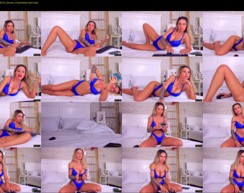 thebaewatch — 55 minute Chaturbate female cam show recording, 1080p, Jun 25, 2022