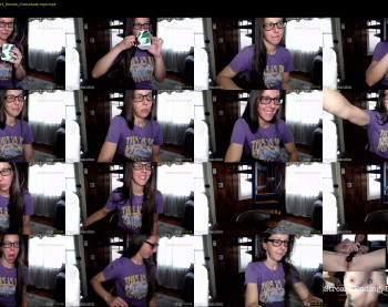 tylersands — 29 minute Chaturbate female cam show recording, 1080p, Jun 25, 2022