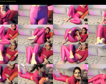 venus_oats — 71 minute Chaturbate female cam show recording, 1080p, Jun 26, 2022