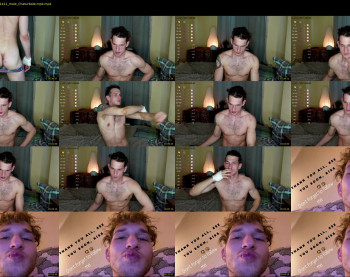 viktor_secret — 11 minute Chaturbate male cam show recording, 1080p, Jun 25, 2022