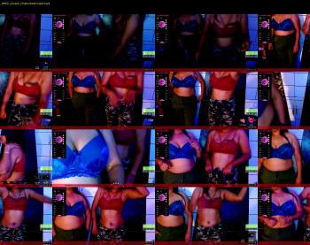 we_are_indian — 9 minute Chaturbate couple cam show recording, 720p, Jun 25, 2022