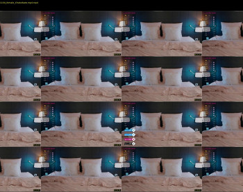 wearehottest — 3 minute Chaturbate couple cam show recording, 1080p, Jun 25, 2022