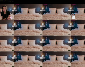 wearehottest — 5 minute Chaturbate couple cam show recording, 1080p, Jun 25, 2022