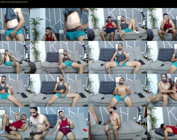 web_gammer_ — 56 minute Chaturbate male cam show recording, 1080p, Jun 25, 2022