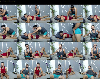 web_gammer_ — 19 minute Chaturbate male cam show recording, 1080p, Jun 25, 2022