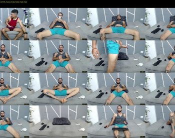web_gammer_ — 55 minute Chaturbate male cam show recording, 1080p, Jun 25, 2022