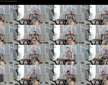 web_gammer_ — 17 minute Chaturbate male cam show recording, 1080p, Jun 25, 2022