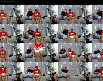 web_gammer_ — 55 minute Chaturbate male cam show recording, 1080p, Jun 25, 2022