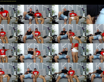 web_gammer_ — 55 minute Chaturbate male cam show recording, 1080p, Jun 25, 2022