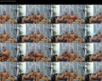 web_gammer_ — 7 minute Chaturbate male cam show recording, 1080p, Jun 25, 2022