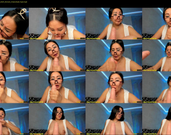 wethoneybee — 10 minute Chaturbate female cam show recording, 1080p, Jun 25, 2022