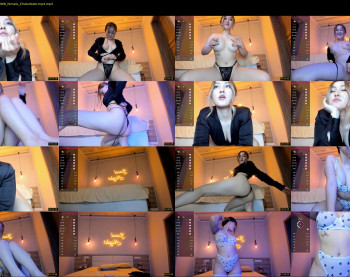wild_angel1 — 54 minute Chaturbate female cam show recording, 1080p, Jun 25, 2022
