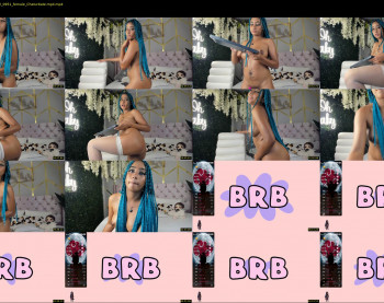 willow_hendrix — 56 minute Chaturbate female cam show recording, 1080p, Jun 25, 2022