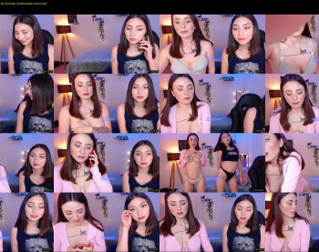 wolfsfoster — 112 minute Chaturbate couple cam show recording, 480p, Jun 26, 2022