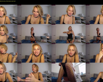 yummylilya — 91 minute Chaturbate female cam show recording, 720p, Jun 25, 2022