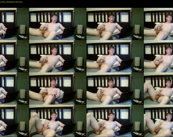 9thick88 — 19 minute Chaturbate male cam show recording, 1080p, Jun 26, 2022