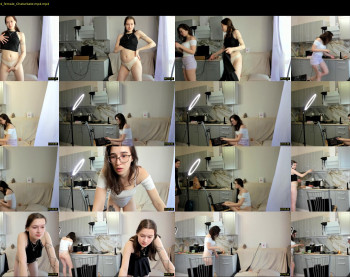 _abby_bb — 54 minute Chaturbate female cam show recording, 1080p, Jun 26, 2022