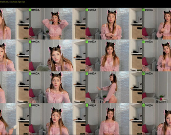 _austra1ia — 54 minute Chaturbate female cam show recording, 1080p, Jun 26, 2022
