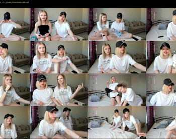 _be_my_daddy — 55 minute Chaturbate female cam show recording, 1080p, Jun 26, 2022
