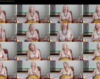 _coquine_ — 6 minute Chaturbate female cam show recording, 1080p, Jun 26, 2022
