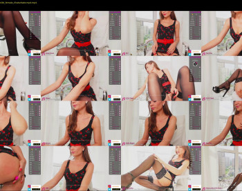 _d_a_s_h_a_ — 99 minute Chaturbate female cam show recording, 720p, Jun 27, 2022