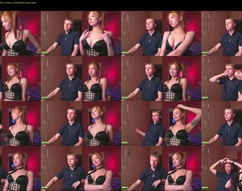 _fieryflash_ — 6 minute Chaturbate female cam show recording, 1080p, Jun 27, 2022